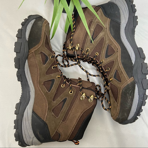 High Sierra Trekker Mens Waterproof 